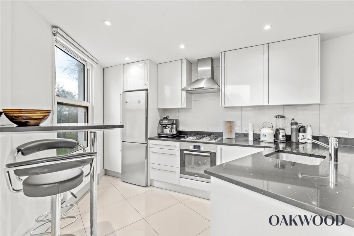 Image for Green Lanes, N16 9DL