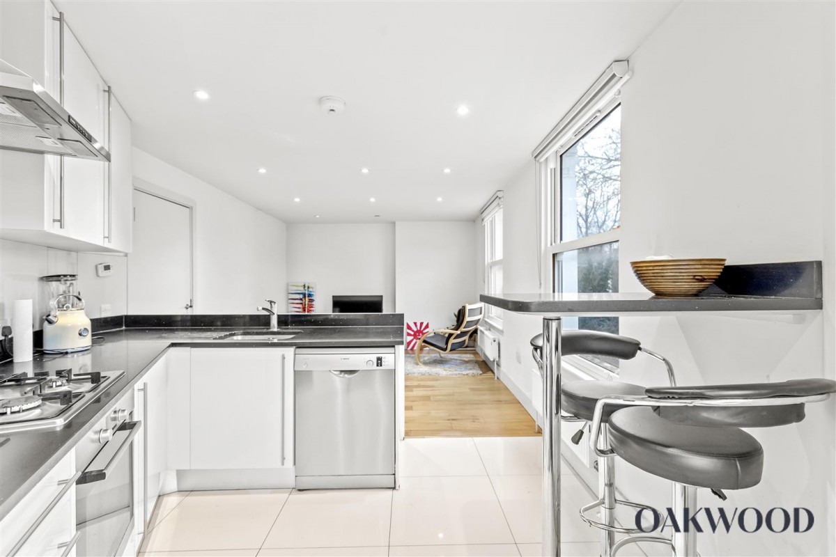 Image for Green Lanes, N16 9DL