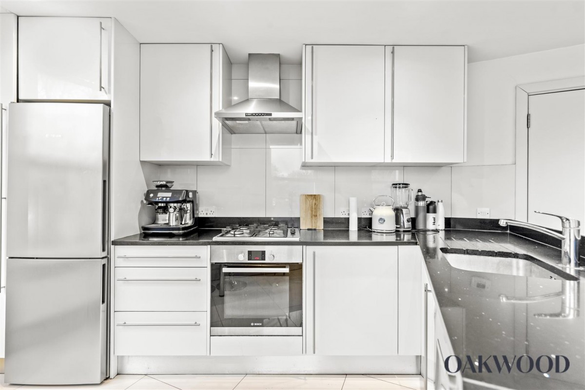 Image for Green Lanes, N16 9DL