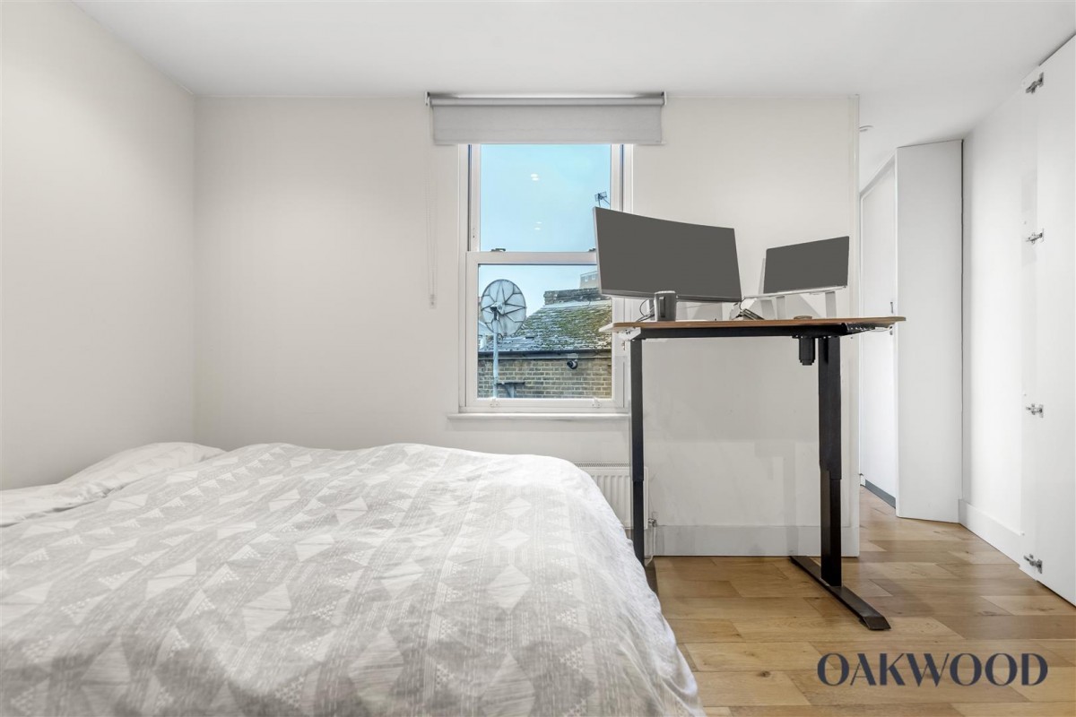 Image for Green Lanes, N16 9DL