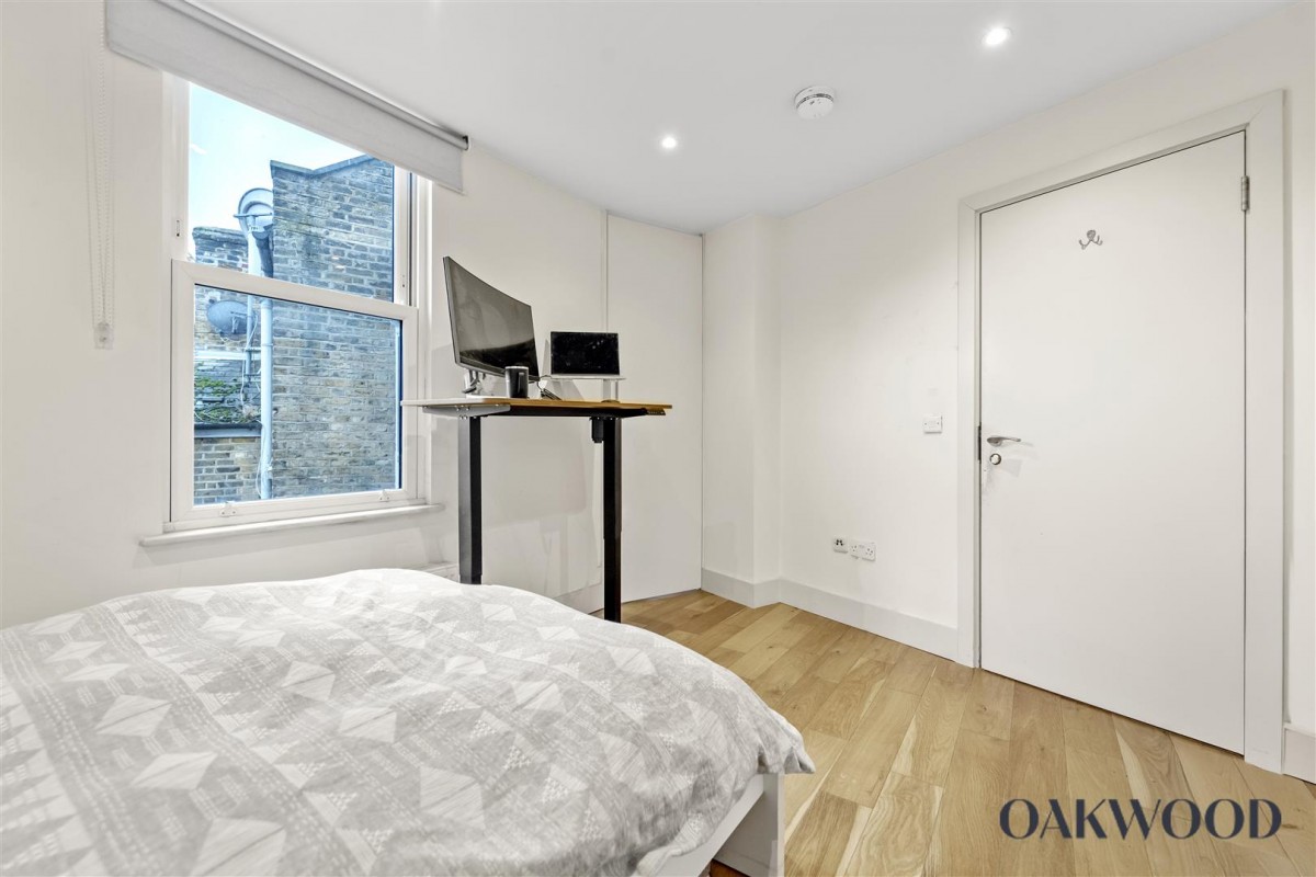 Image for Green Lanes, N16 9DL