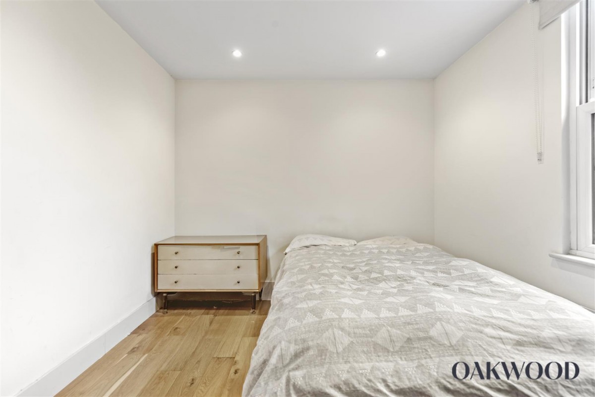 Image for Green Lanes, N16 9DL