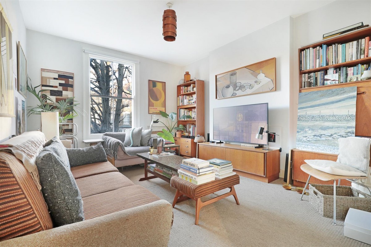 Image for Navarino Road, E8 1AD