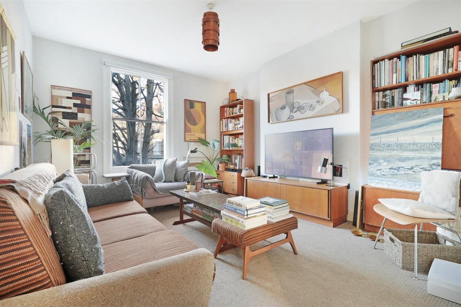 Navarino Road, E8 1AD