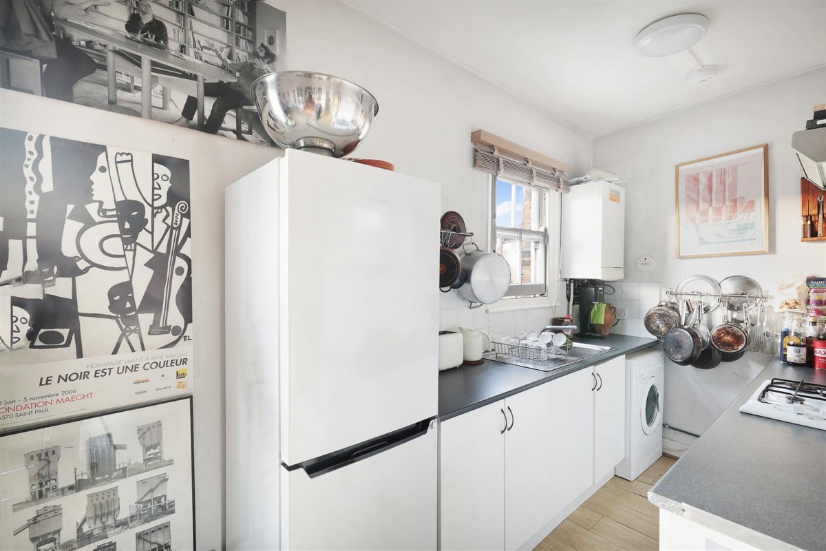 Image for Navarino Road, E8 1AD