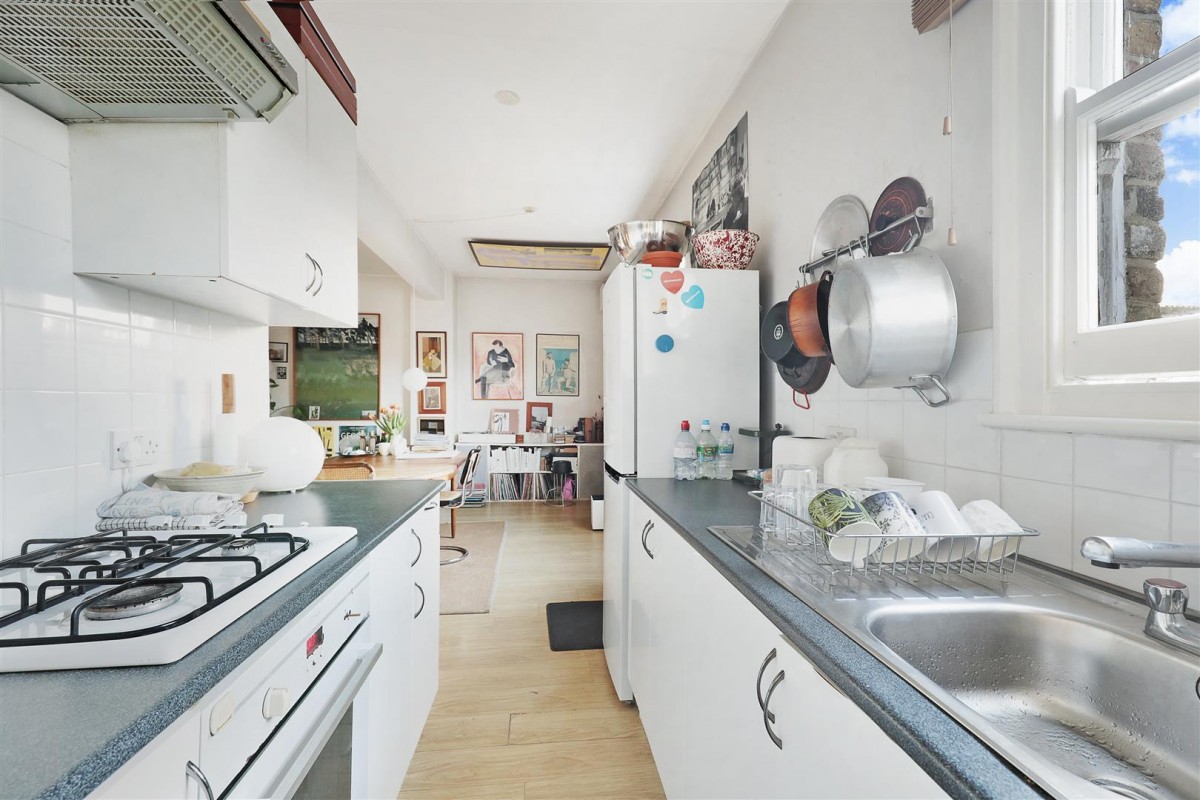 Image for Navarino Road, E8 1AD