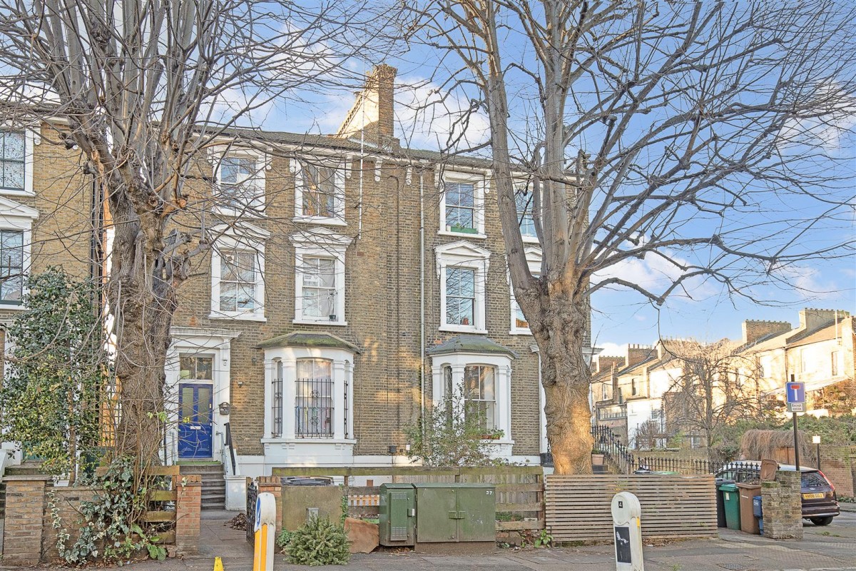 Image for Navarino Road, E8 1AD