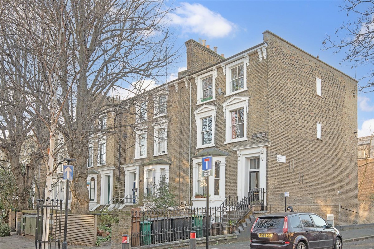 Image for Navarino Road, E8 1AD