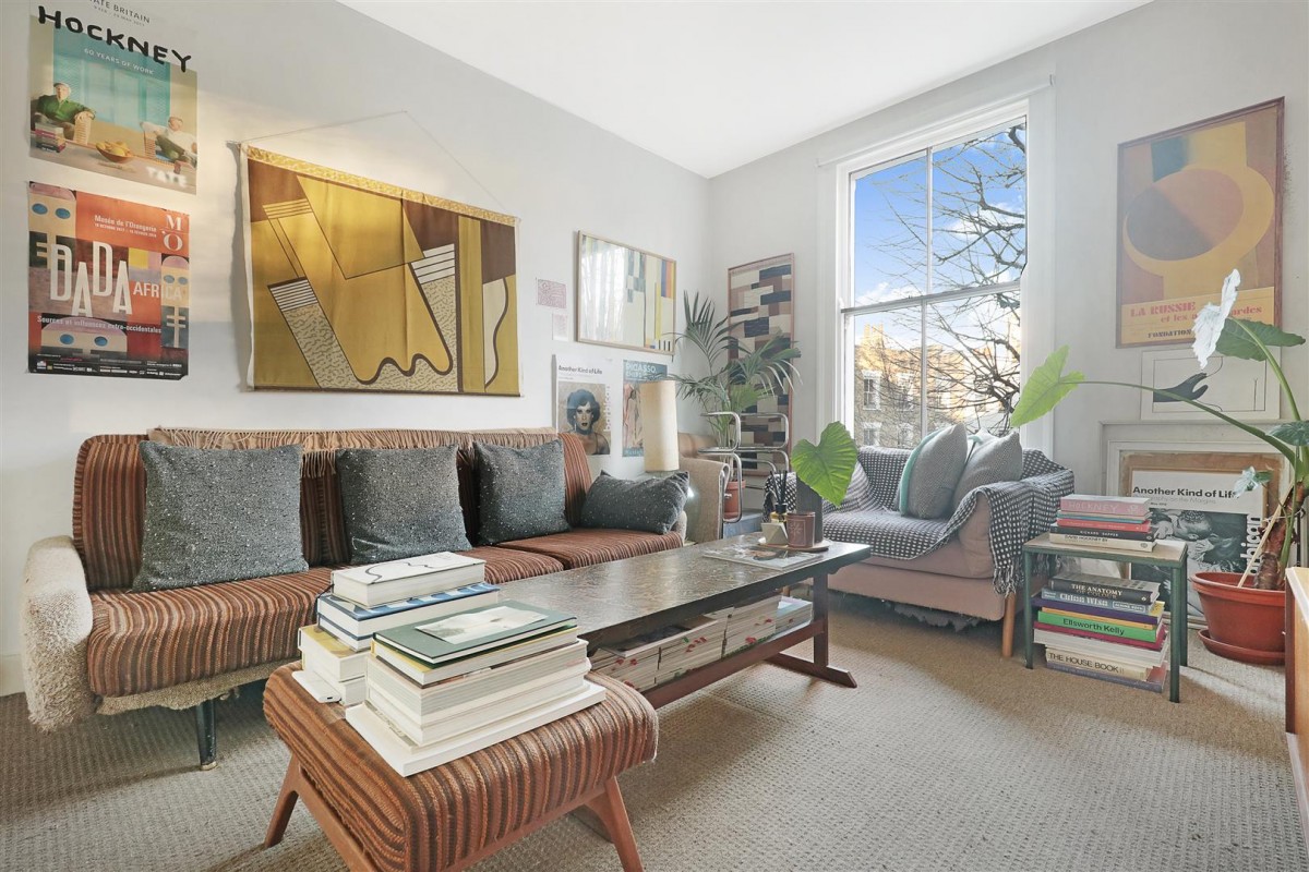 Image for Navarino Road, E8 1AD