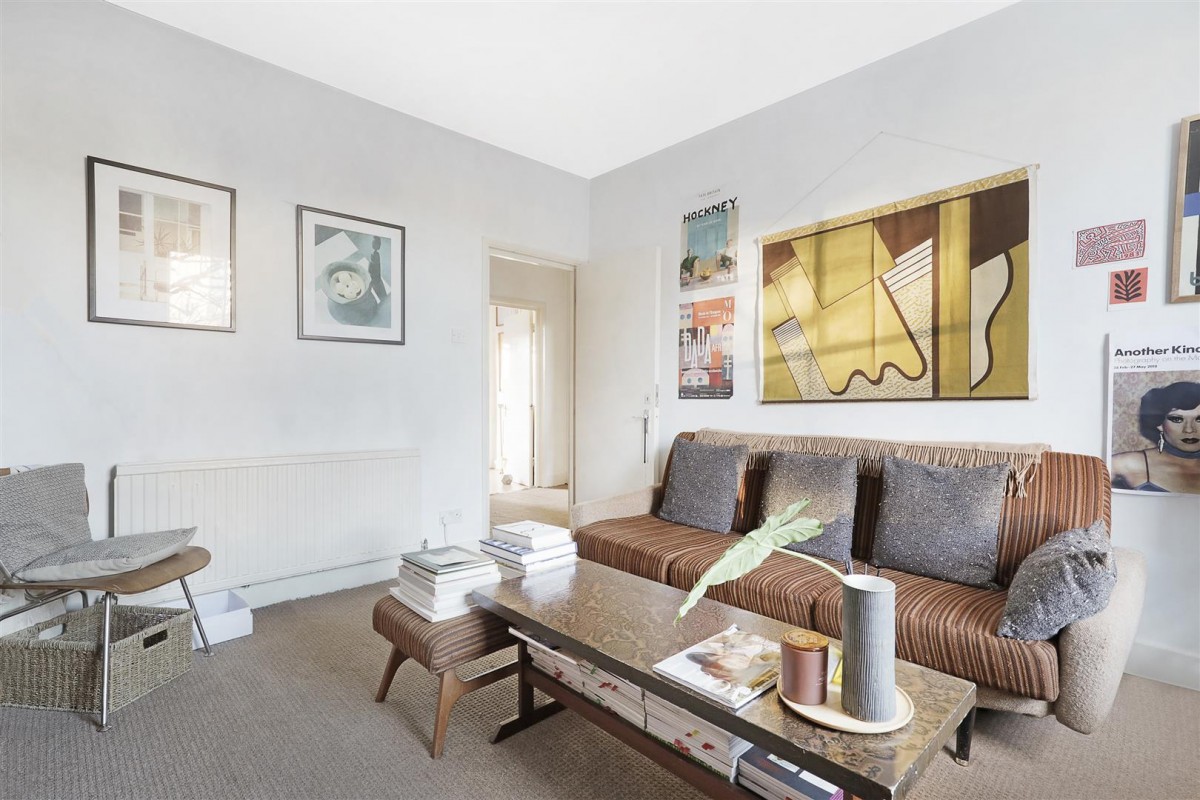 Image for Navarino Road, E8 1AD