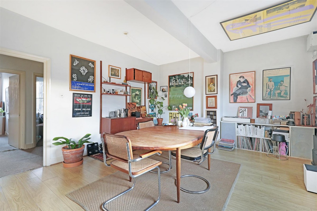 Image for Navarino Road, E8 1AD