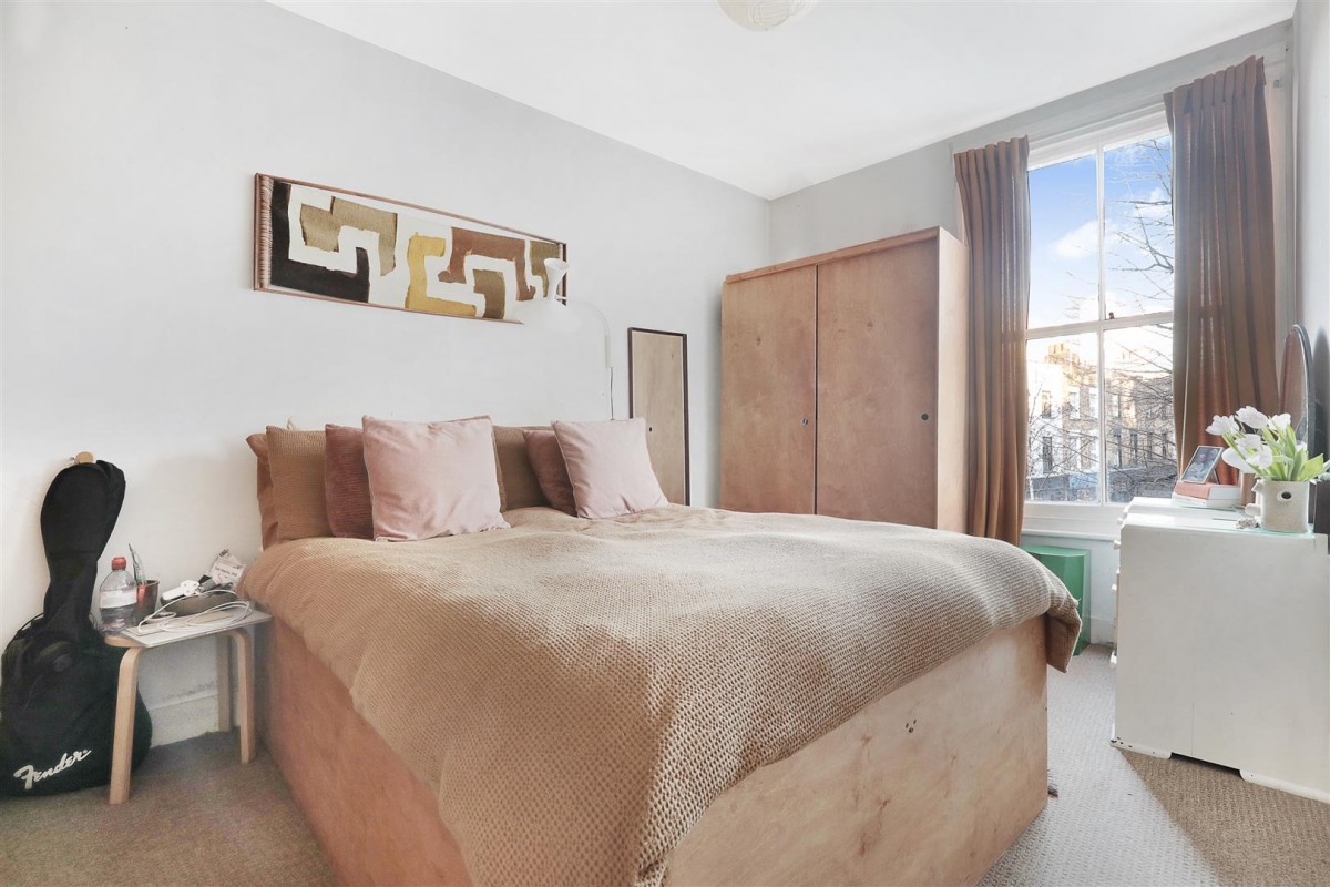 Image for Navarino Road, E8 1AD