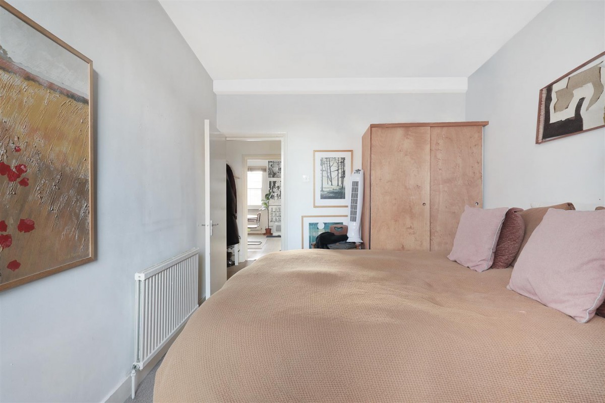 Image for Navarino Road, E8 1AD