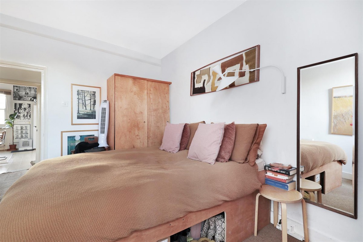 Image for Navarino Road, E8 1AD