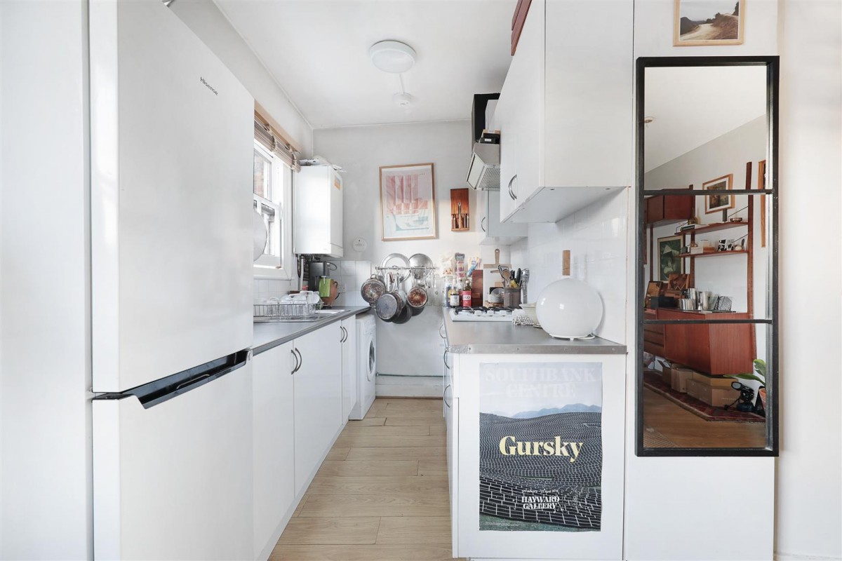 Image for Navarino Road, E8 1AD