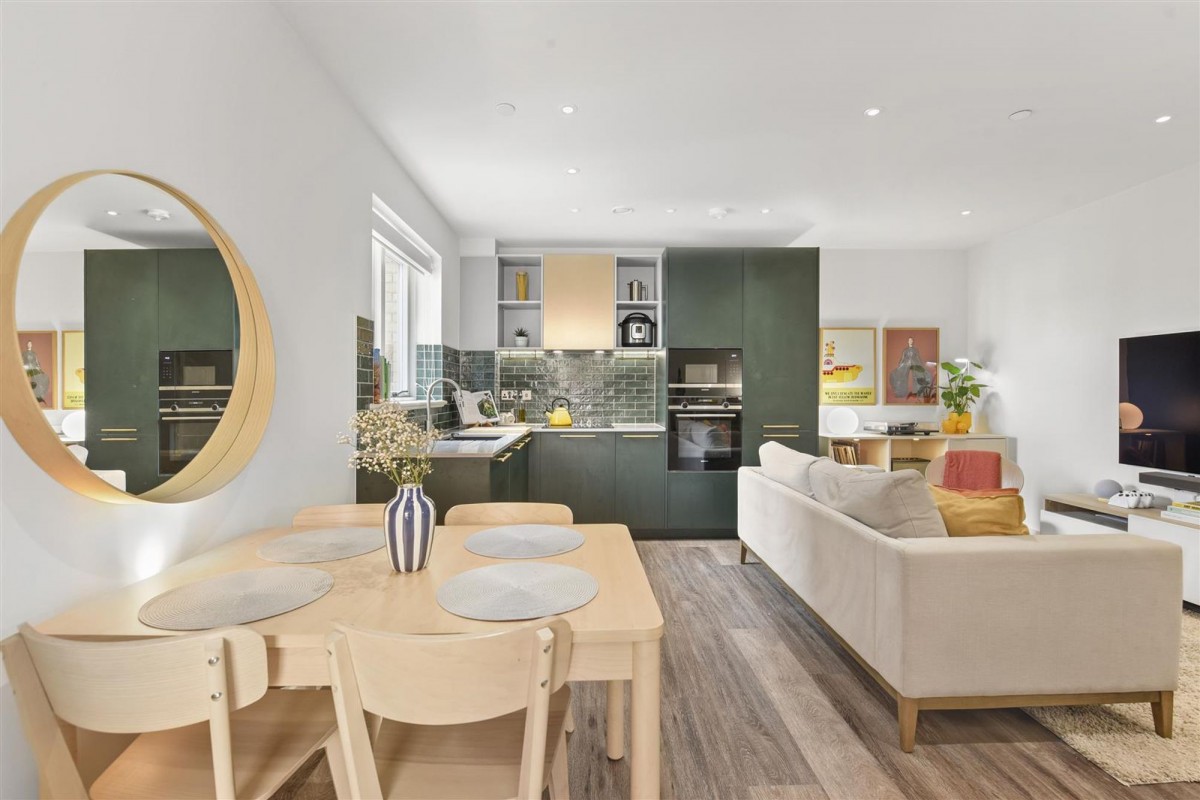 Image for Azure House, N8 0FT