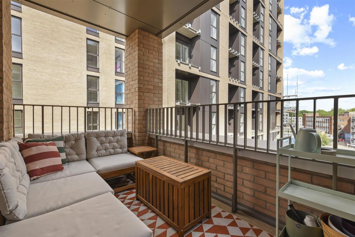 Image for Azure House, N8 0FT