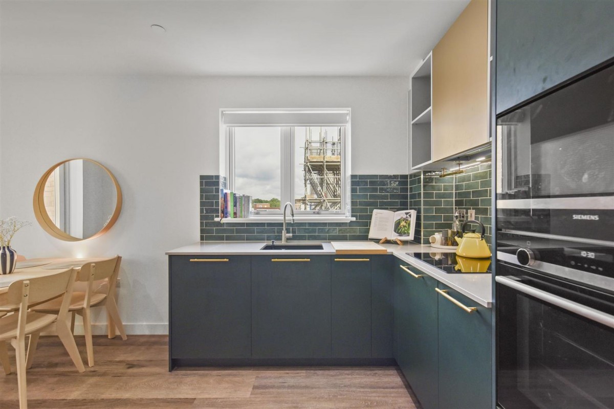 Image for Azure House, N8 0FT