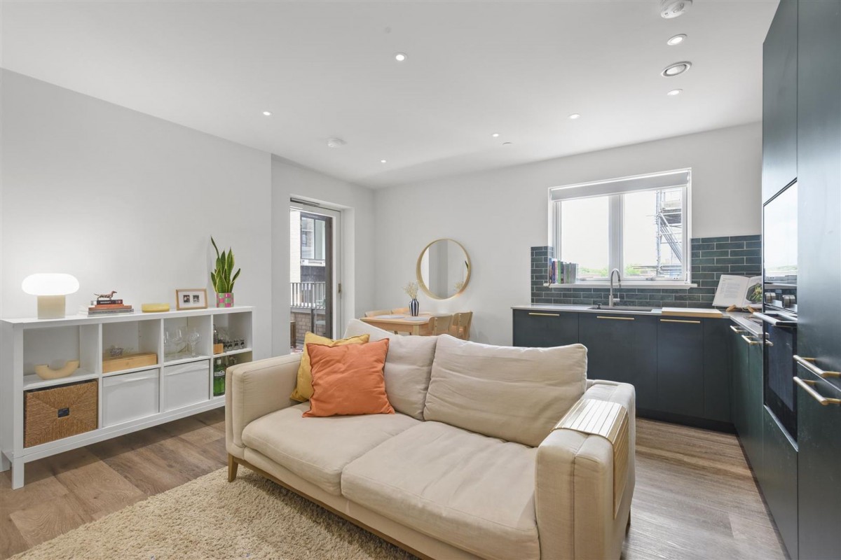 Image for Azure House, N8 0FT