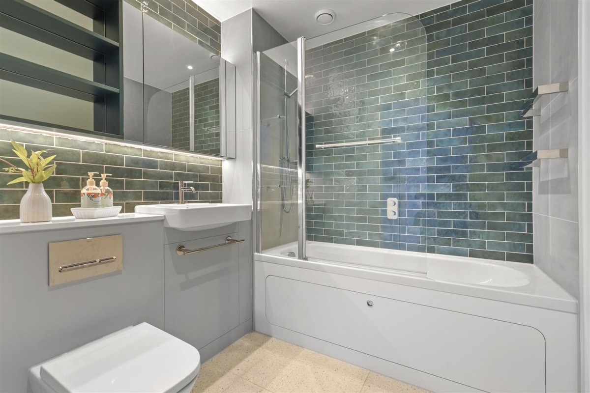 Image for Azure House, N8 0FT