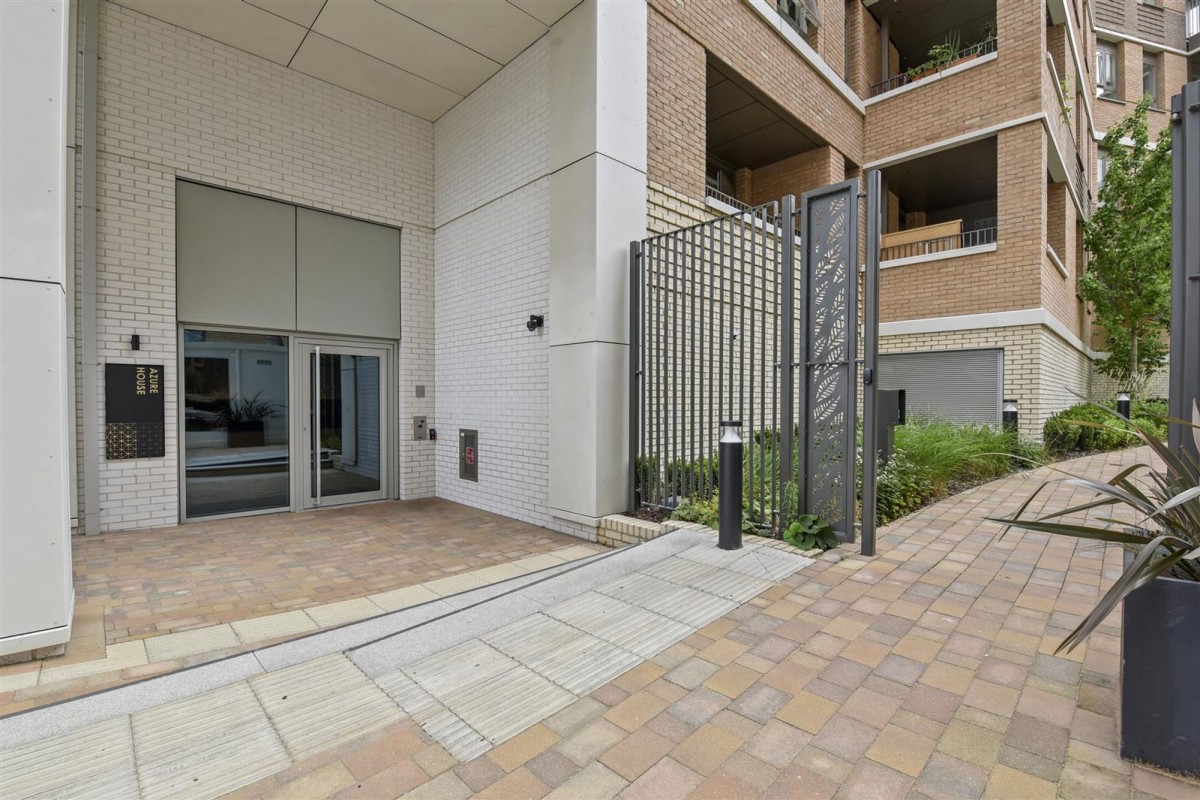 Image for Azure House, N8 0FT