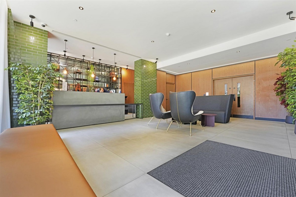 Image for Azure House, N8 0FT