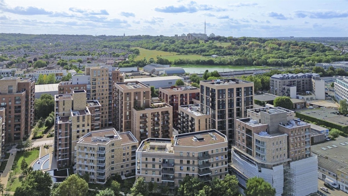 Image for Azure House, N8 0FT