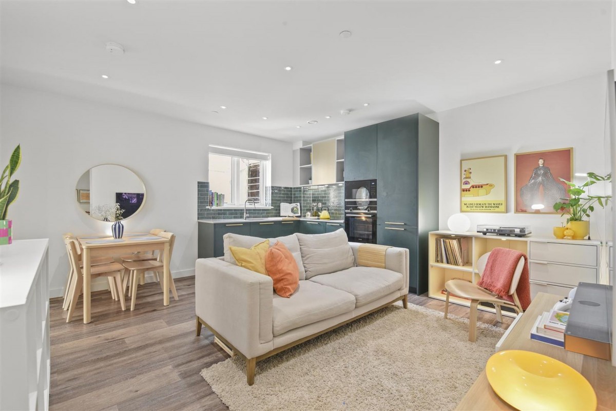 Image for Azure House, N8 0FT