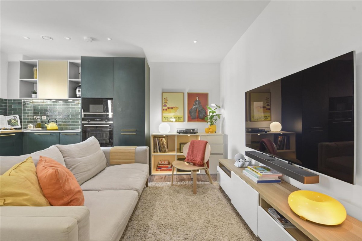 Image for Azure House, N8 0FT