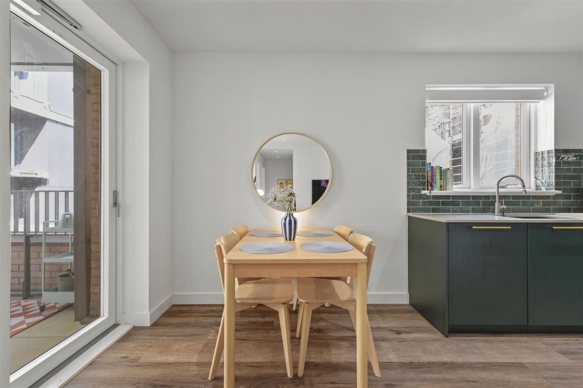 Image for Azure House, N8 0FT