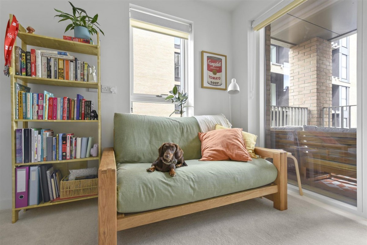 Image for Azure House, N8 0FT