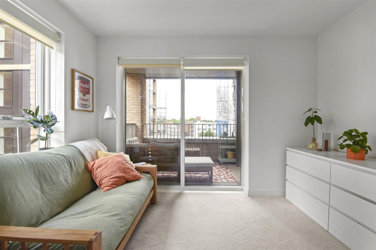 Image for Azure House, N8 0FT