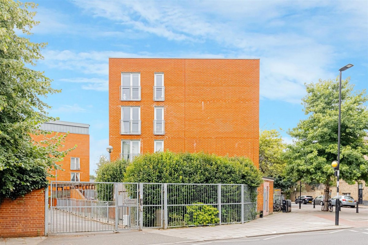 Image for Selcraig House, N16 0AQ