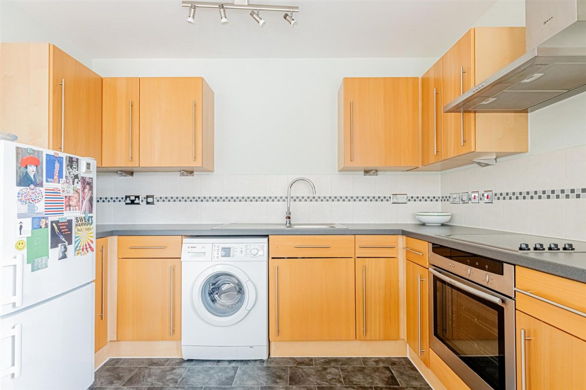 Image for Selcraig House, N16 0AQ