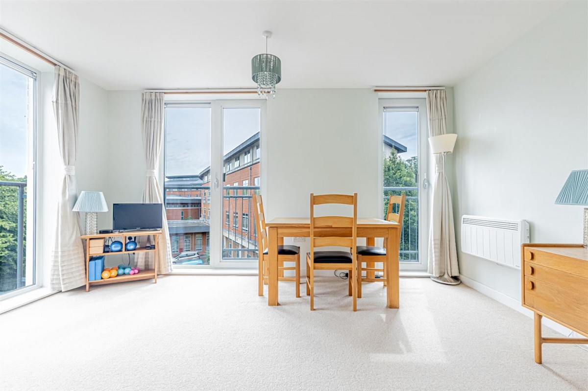 Image for Selcraig House, N16 0AQ