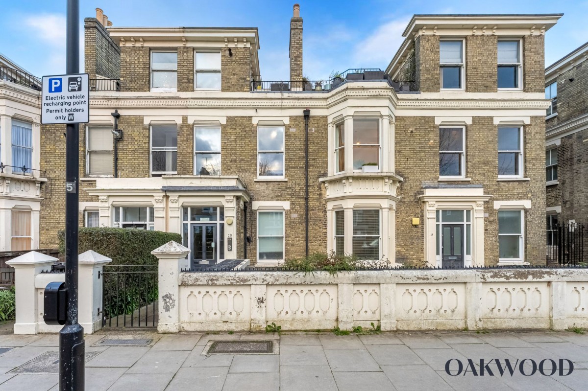 Image for London, N16 5BD