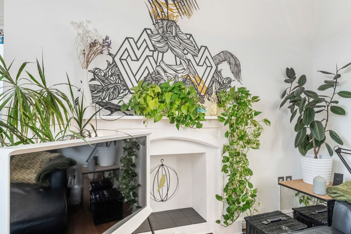 Image for London, N16 5BD