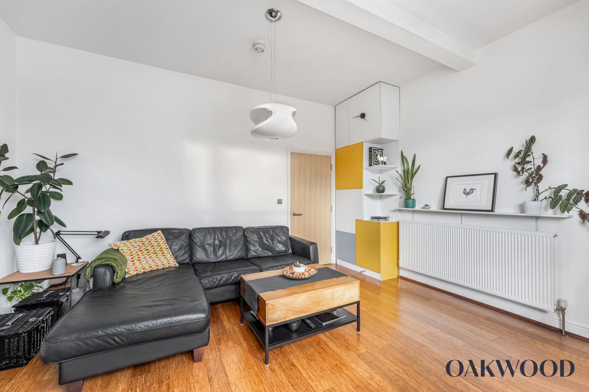 Image for London, N16 5BD