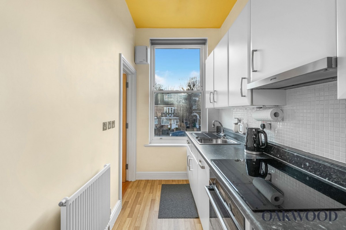 Image for London, N16 5BD
