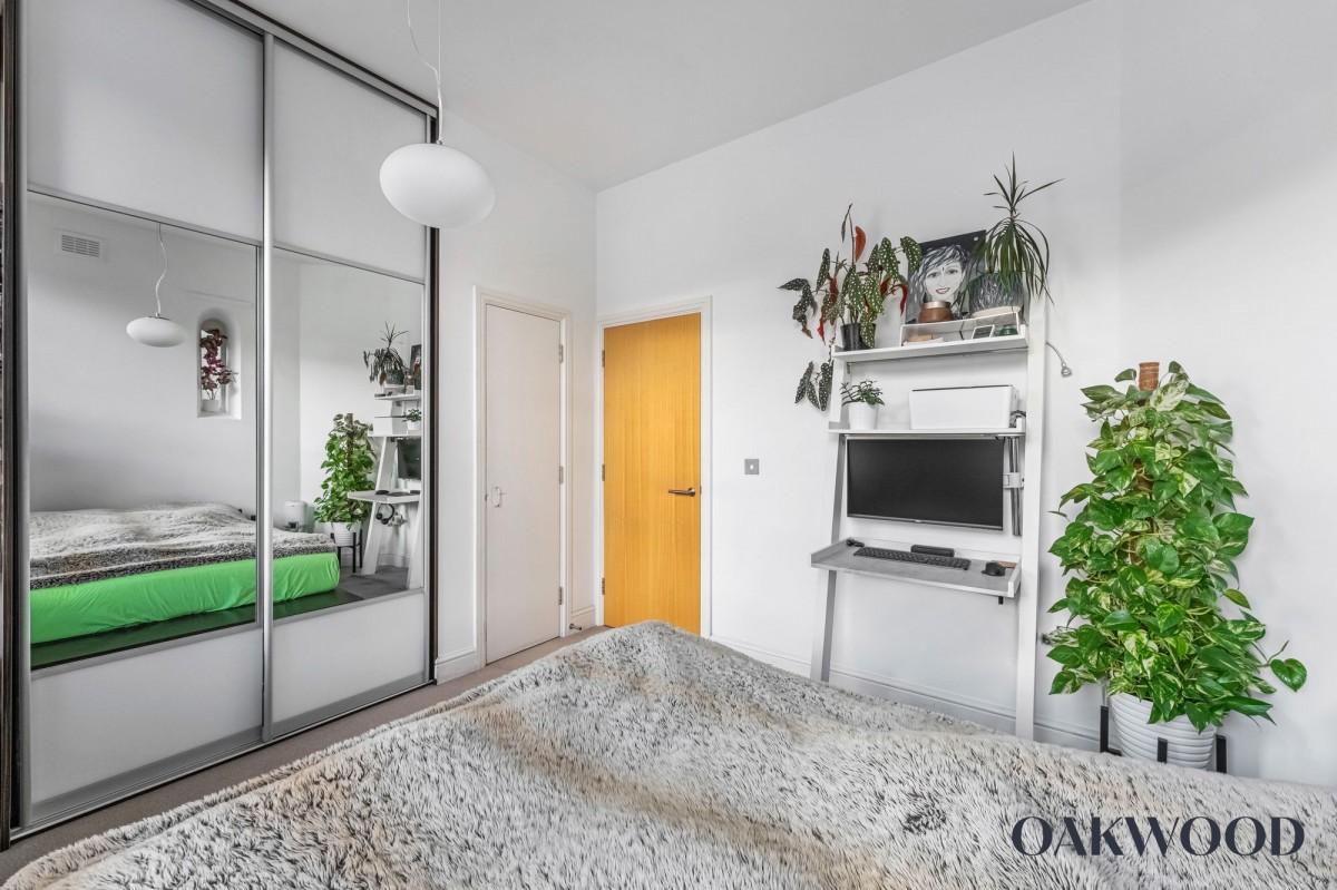 Image for London, N16 5BD