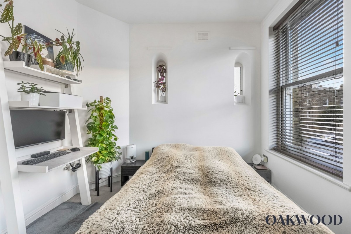 Image for London, N16 5BD