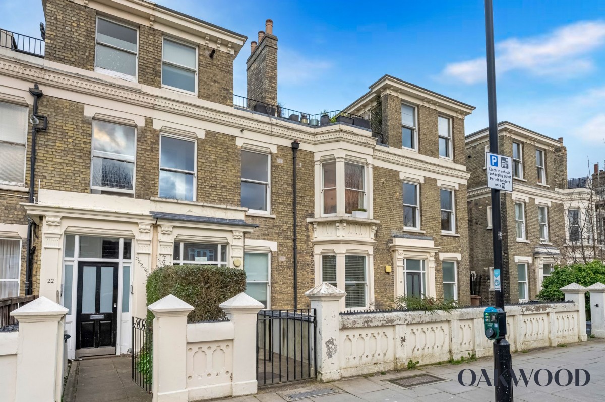 Image for London, N16 5BD