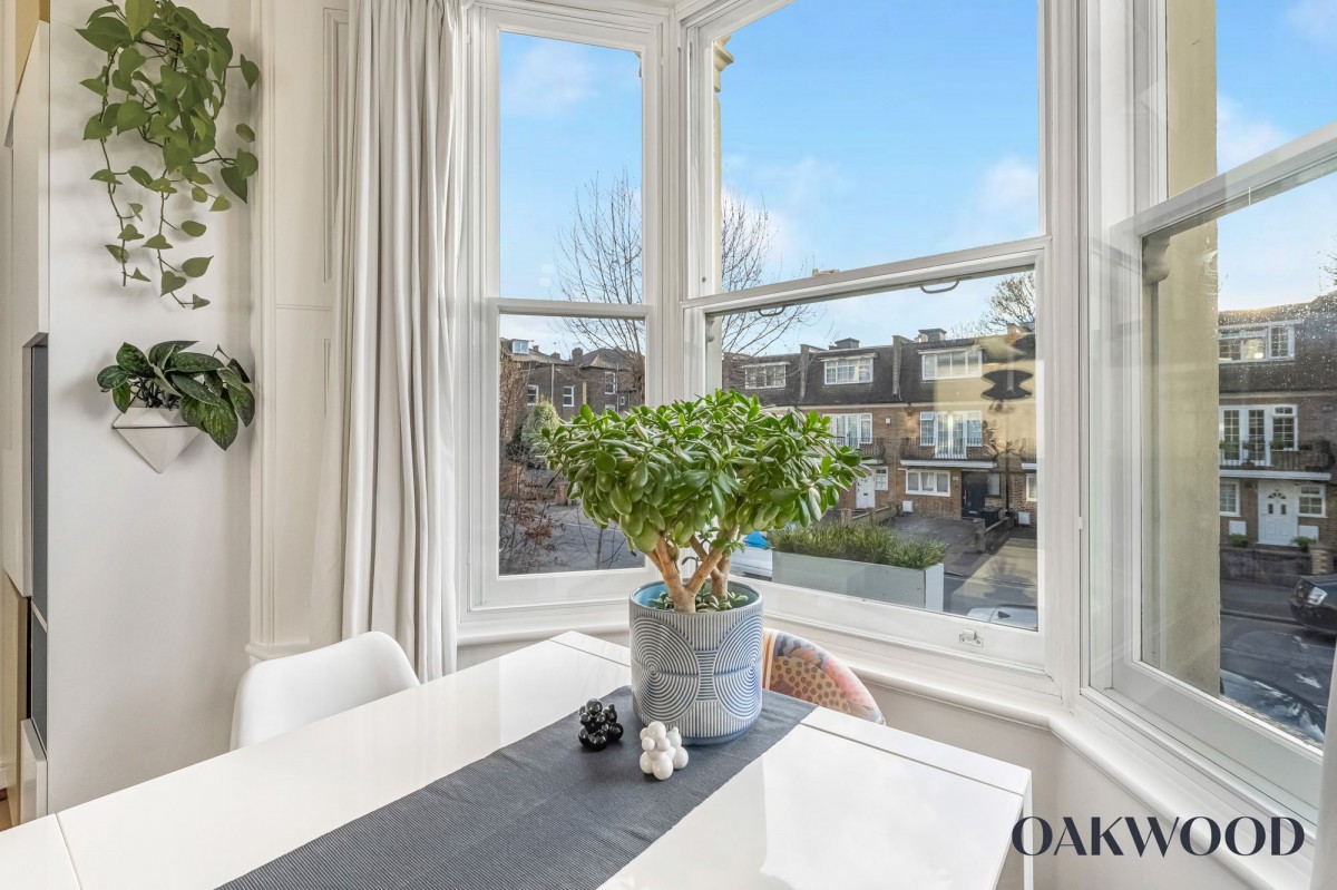 Image for London, N16 5BD