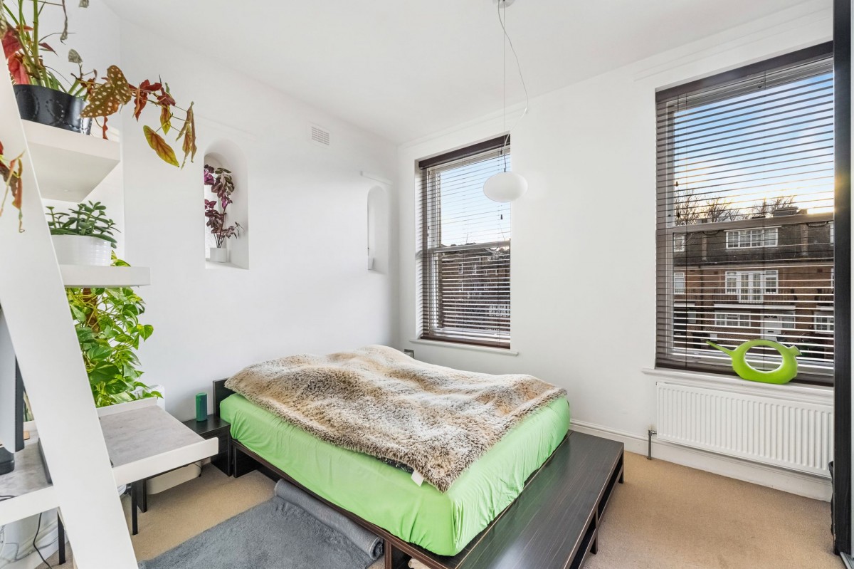 Image for London, N16 5BD