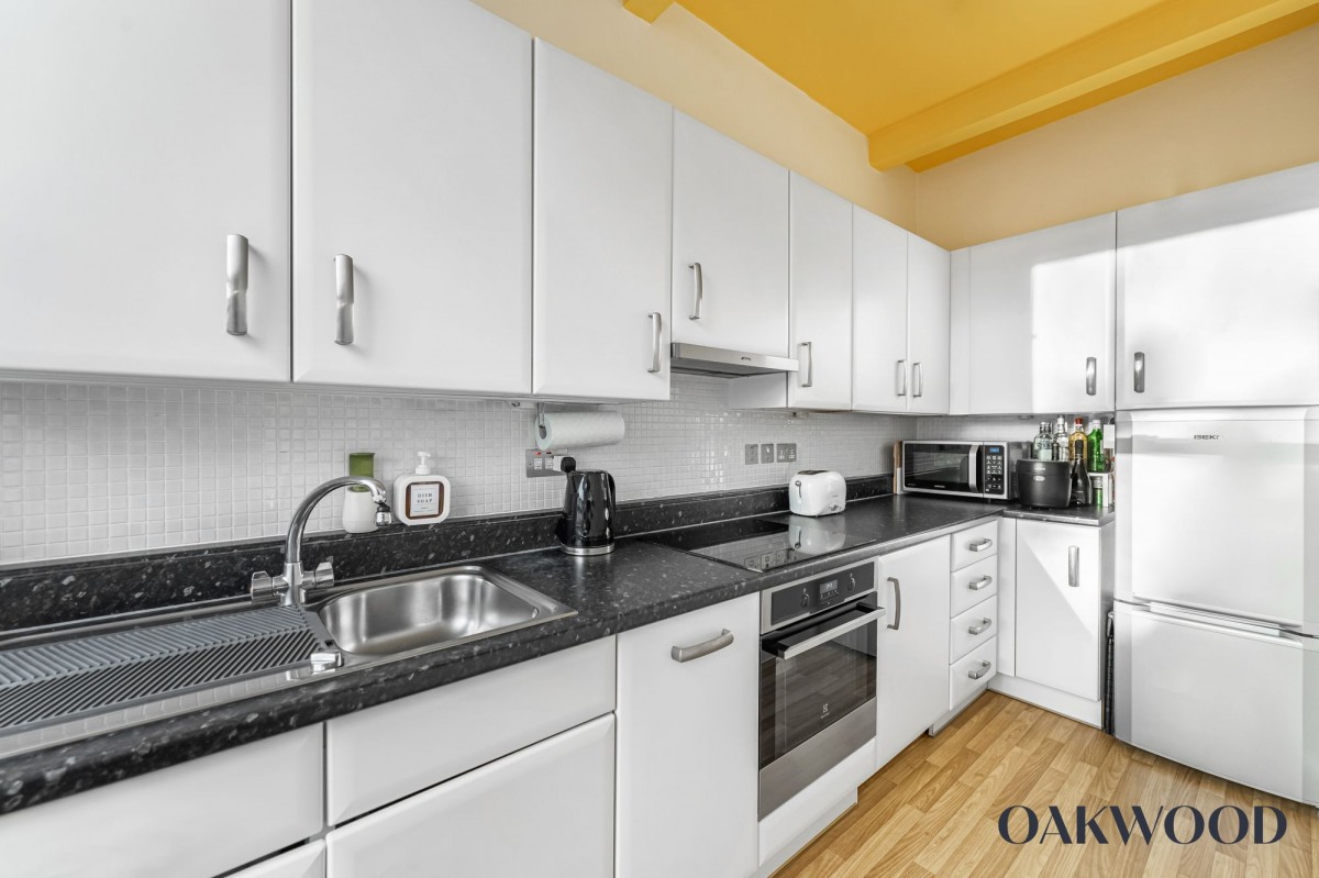 Image for London, N16 5BD