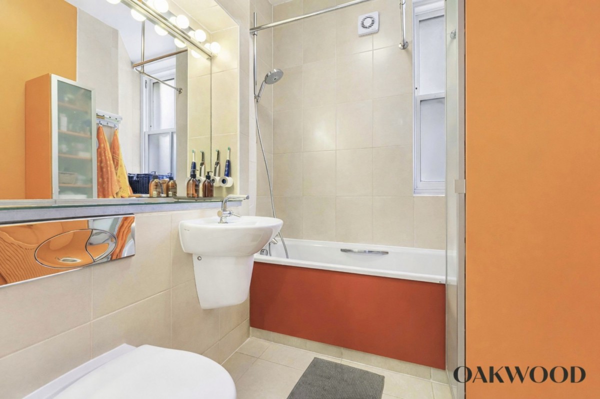 Image for London, N16 5BD