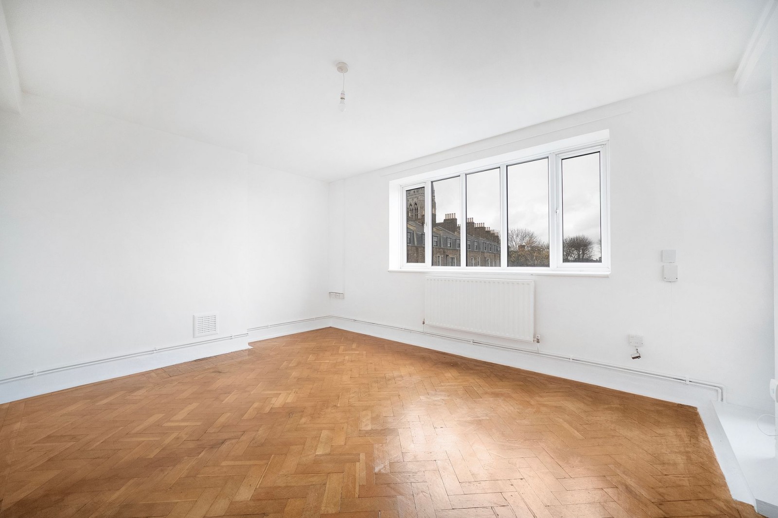 Thoresby House Stoke Newington Church Street, N16 9HA