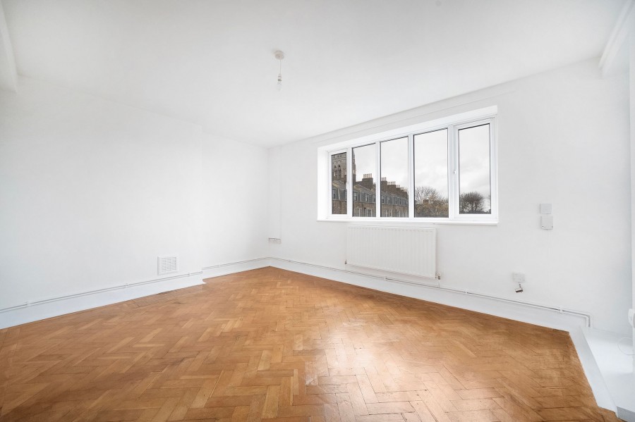 Thoresby House Stoke Newington Church Street, N16 9HA