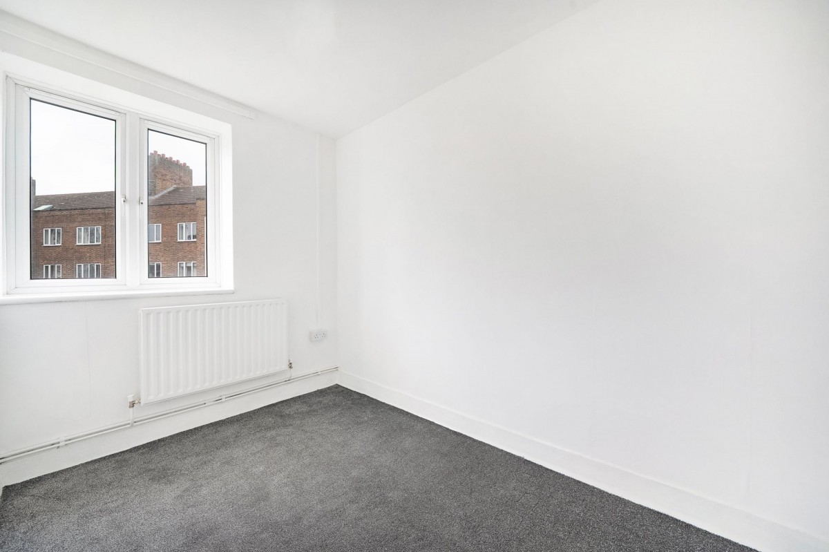 Image for Thoresby House Stoke Newington Church Street, N16 9HA