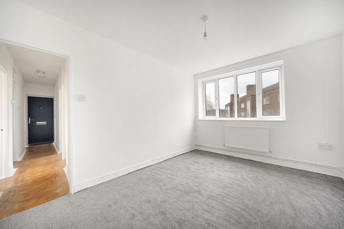 Image for Thoresby House Stoke Newington Church Street, N16 9HA